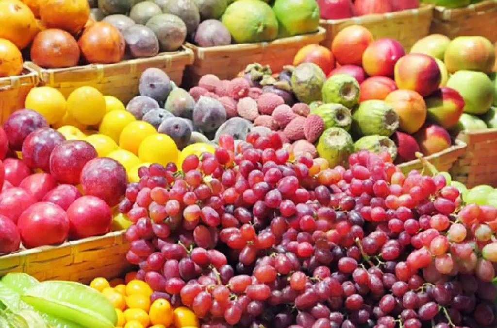 Preocupación en los exportadores de frutas por el anuncio de paralización portuaria