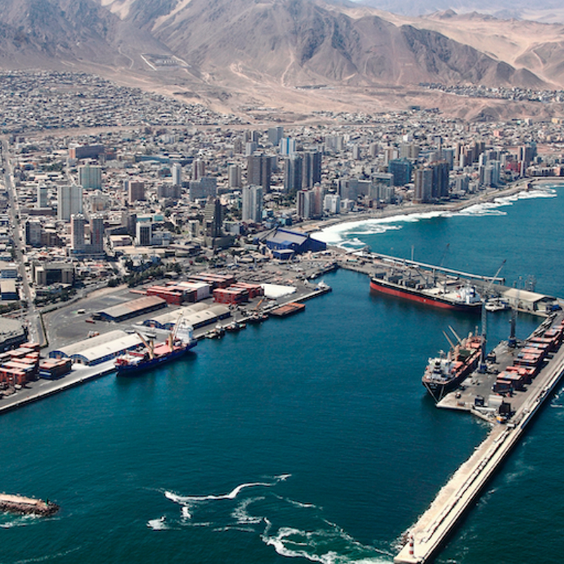 antofagasta