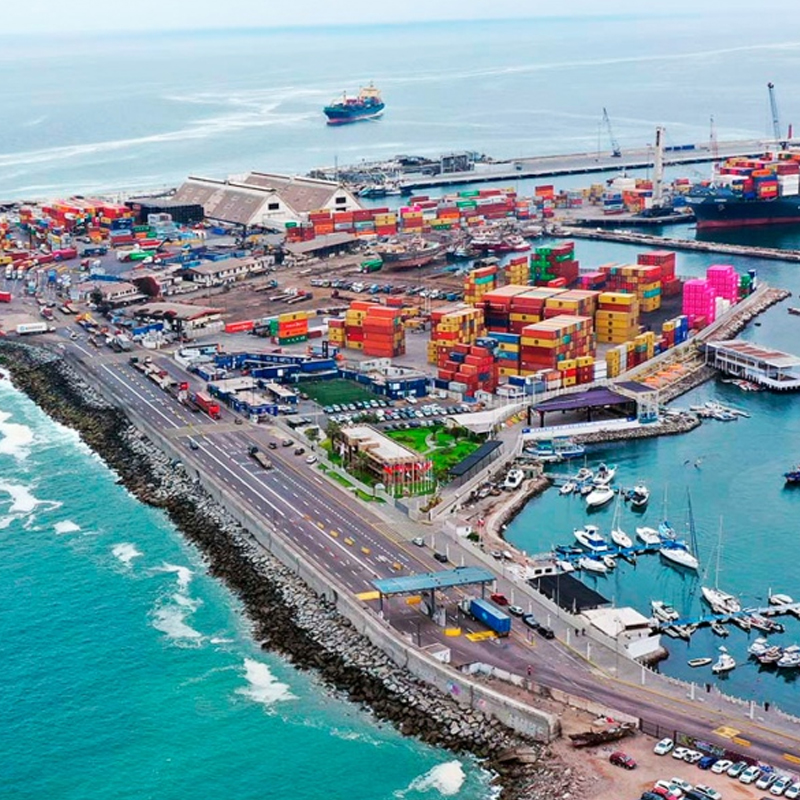 iquique