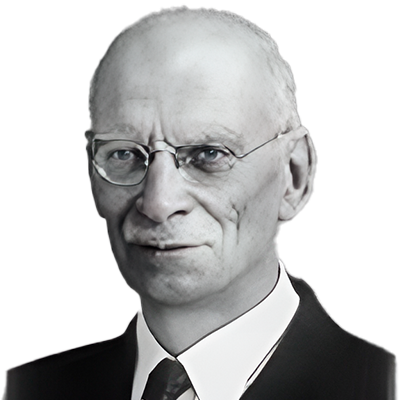 Carlos Fontaine Pretot