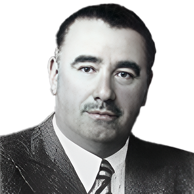 Pedro Santibáñez Parragué