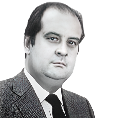 Hernán Tellería Ramírez