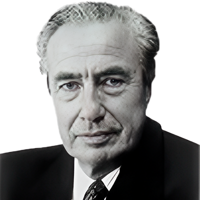 Eduardo Mewes Ramírez