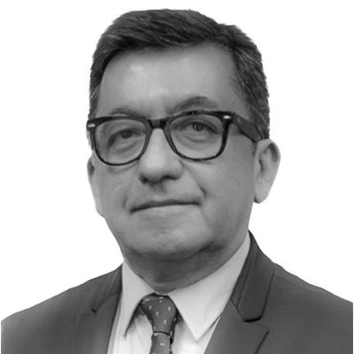 Javier León Santibáñez