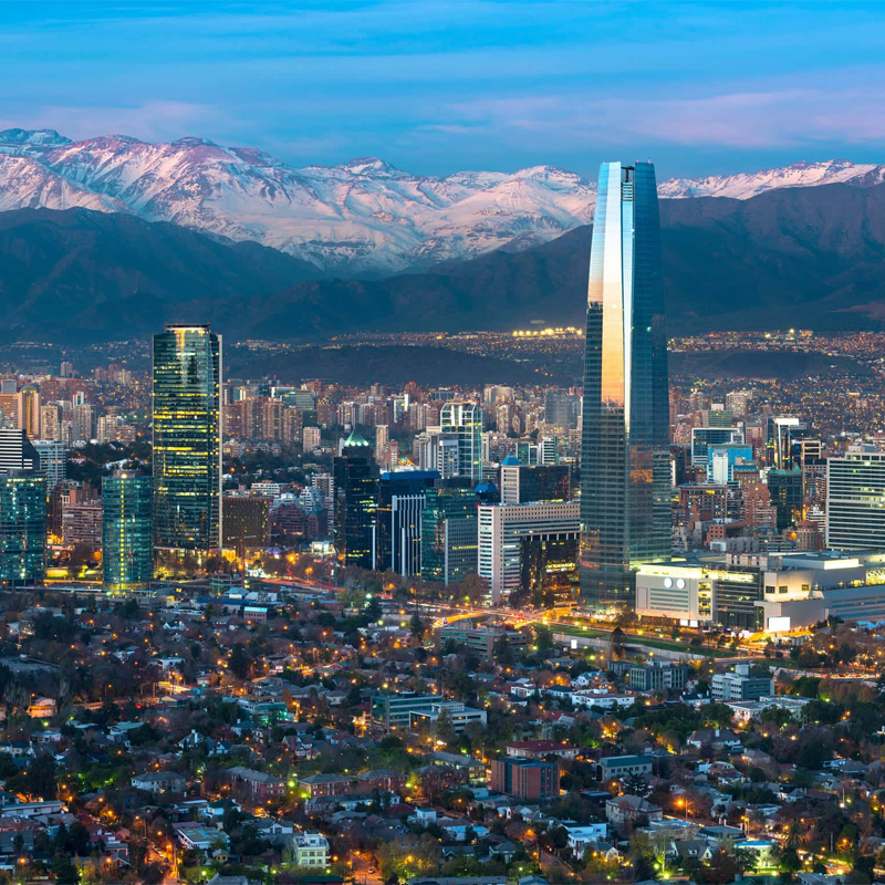 santiago