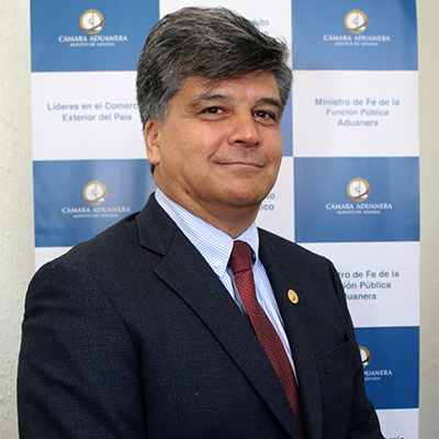 Alejandro Etcheverry Arentsen