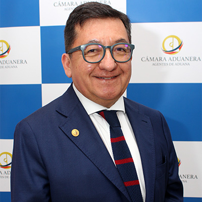 Javier León Santibáñez