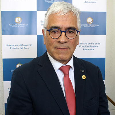 Luis Vargas Figueroa