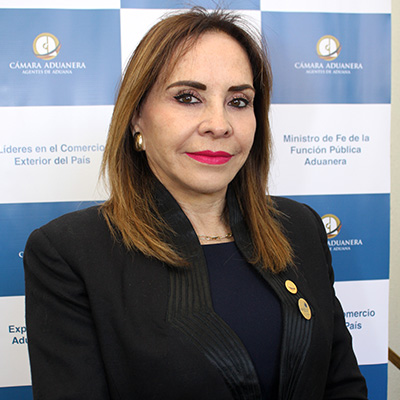 Miriam Olivares Irribarren