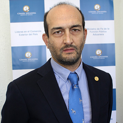 Sebastián Vio Zahr