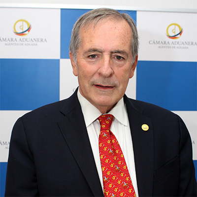 Felipe Serrano Solar