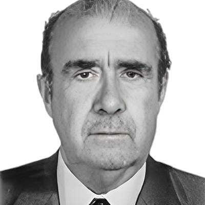 Jorge Stephens Ansieta