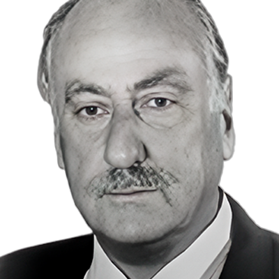 Carlos Calderón Moreno