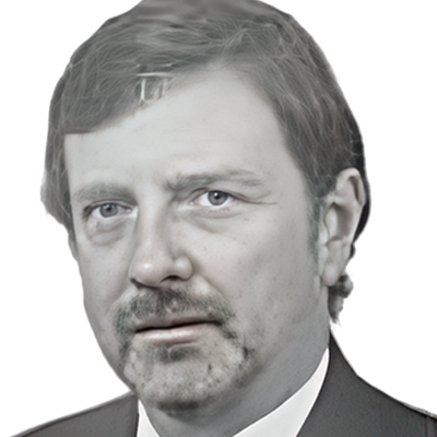 Kenneth Werner Méndez