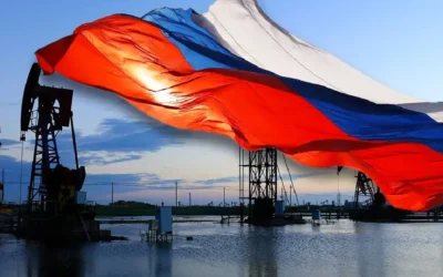 La guerra, más allá del frente golpe al petróleo ruso: la estrategia de ucrania para ralentizar las operaciones en el frente