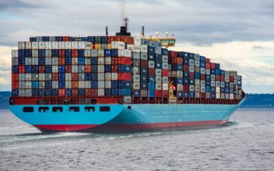 Sindicatos aseguran que nueva ley de cabotaje liquidará a la Marina Mercante