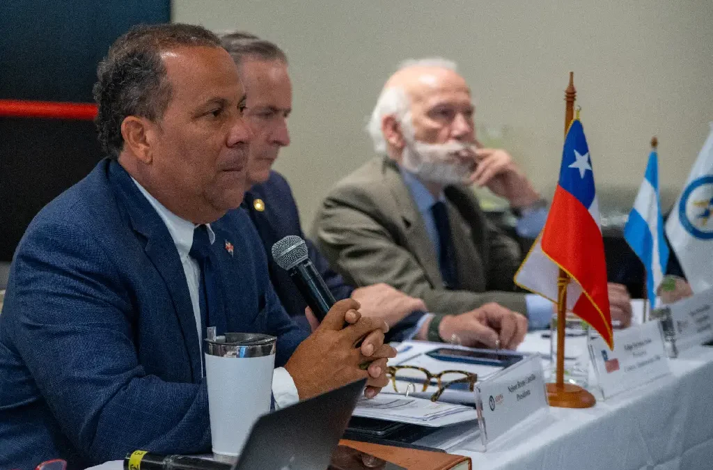 Organismos internacionales alzan su voz en favor del despachante como facilitador del comercio