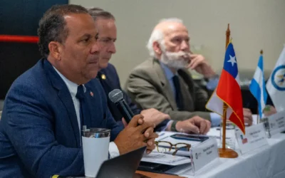 Organismos internacionales alzan su voz en favor del despachante como facilitador del comercio