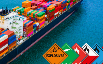 Cargo Integrity Group destaca cargas que pueden comprometer la seguridad de la cadena de suministro