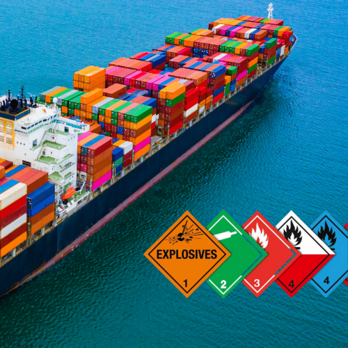 Cargo Integrity Group destaca cargas que pueden comprometer la seguridad de la cadena de suministro