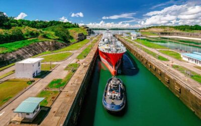 Canal de Panamá anuncia nuevas medidas para el número de tránsitos