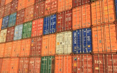 Mayor aumento de fletes es entre Asia y Costa Este de América del Sur