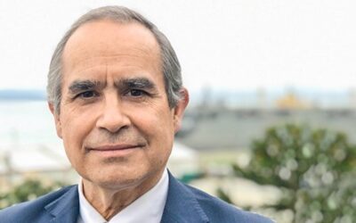 Kenneth Pugh: “Que barcos extranjeros muevan carga es como si en Arica llegaran taxis de Tacna”