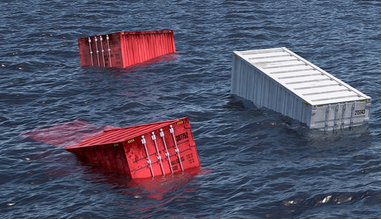 El Consejo Marítimo Mundial publica el informe sobre contenedores perdidos en el mar – Actualización 2024