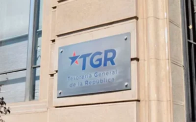 TGR ajusta a la baja recaudación y reduce en US$ 18.800 millones el monto de 2022, en reciente cuenta pública 2024.