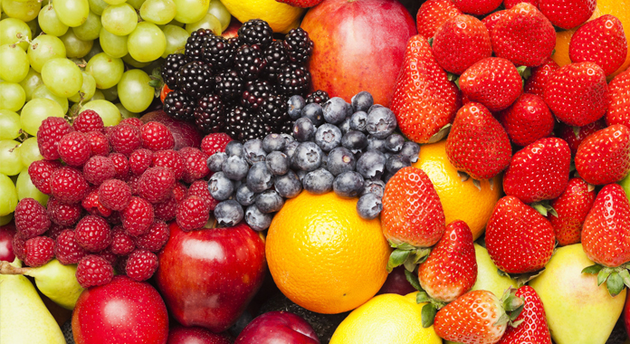 Envíos de frutas alcanzan récord histórico entre enero y abril de 2024
