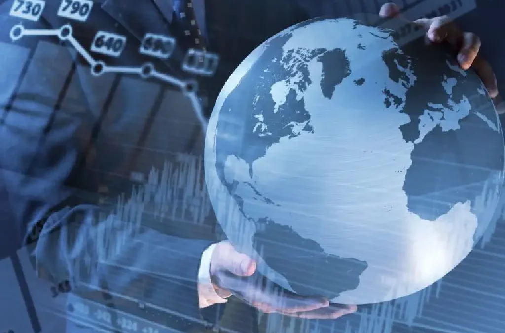 Perspectivas económicas mundiales del Banco Mundial. Región de América Latina y el Caribe