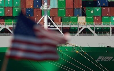 Trump y su reconfiguración del comercio internacional: ¿Dónde queda Chile frente a la nueva ola arancelaria?