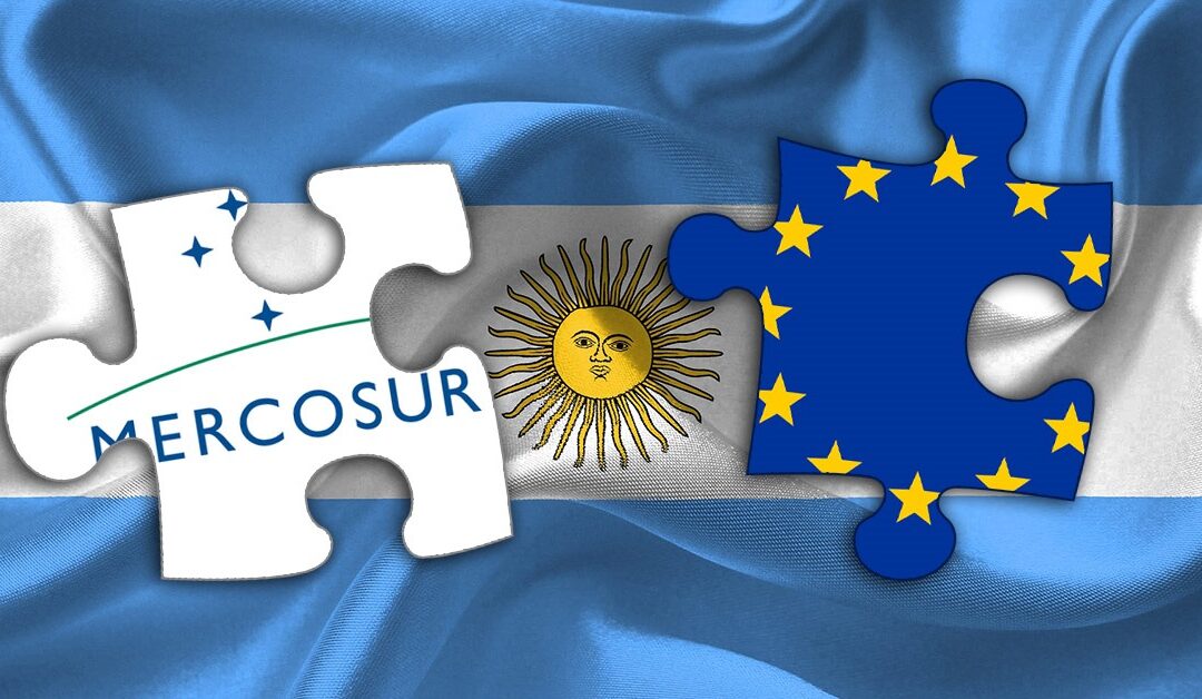 Argentina amenaza con dejar el Mercosur: ¿riesgo regional o cambio de paradigma para el comercio chileno?