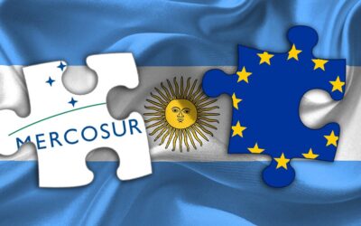 Argentina amenaza con dejar el Mercosur: ¿riesgo regional o cambio de paradigma para el comercio chileno?