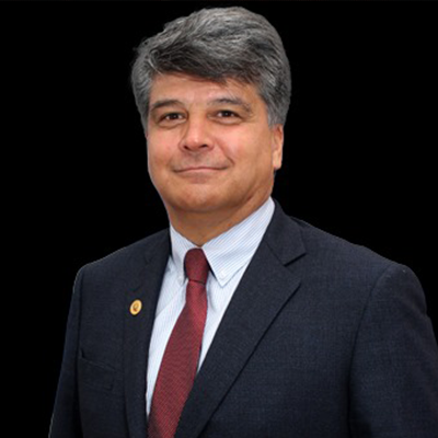 Alejandro Etcheverry Arentsen