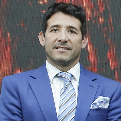 Patricio de la Fuente